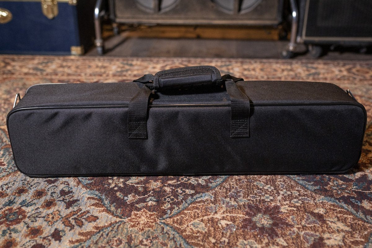 Pedaltrain Nano Max Pedalboard with Soft Case - Open Box