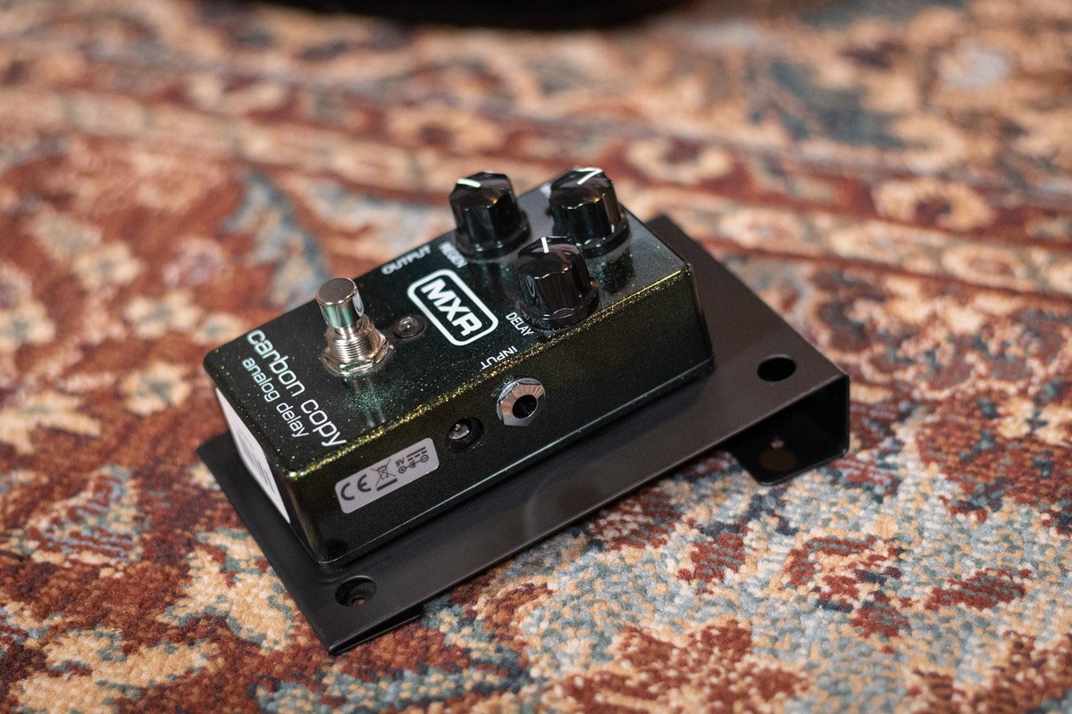 pedaltrain pedal booster kit haggertys 07