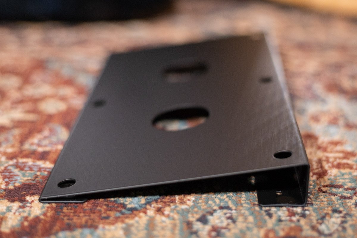 Pedaltrain Pedal Booster Large