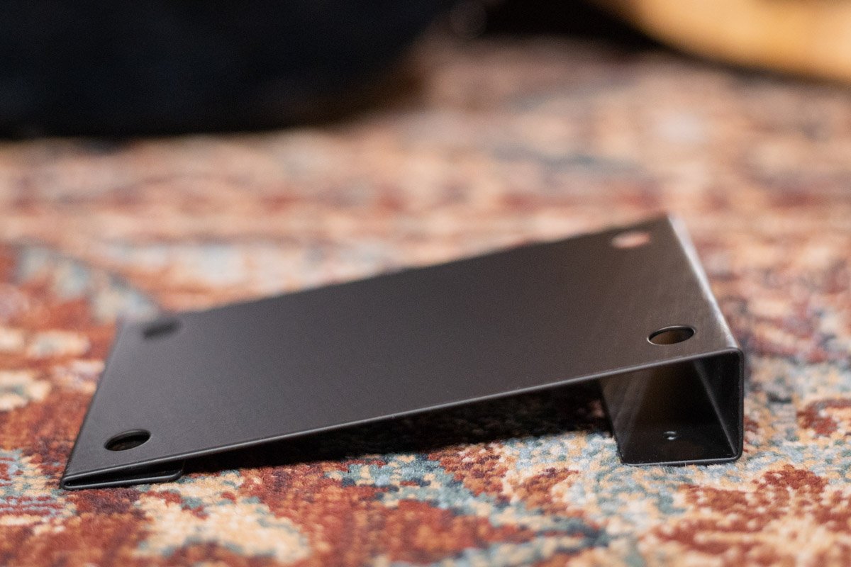 Pedaltrain Pedal Booster Small