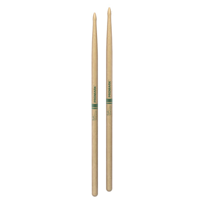 ProMark Carter McLean Hickory Drumstick, Wood Tip