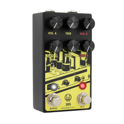 Walrus Audio 385 Overdrive MKII