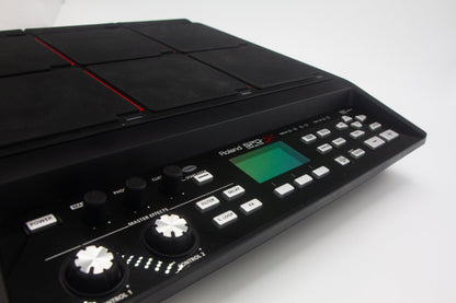 Roland SPD-SX Drum Percussion Pad