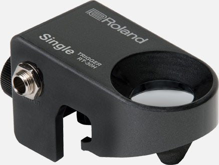 Roland RT-30H Acoustic Drum Trigger - Single