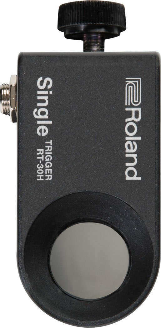 Roland RT-30H Acoustic Drum Trigger - Single
