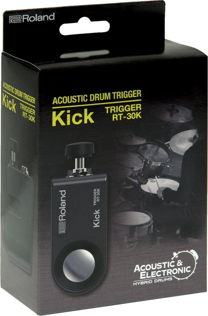 Roland RT-30K Acoustic Drum Trigger - Kick