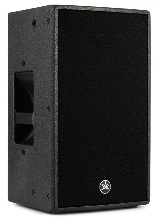 Yamaha DZR10 2000 Watt Powered PA Speaker