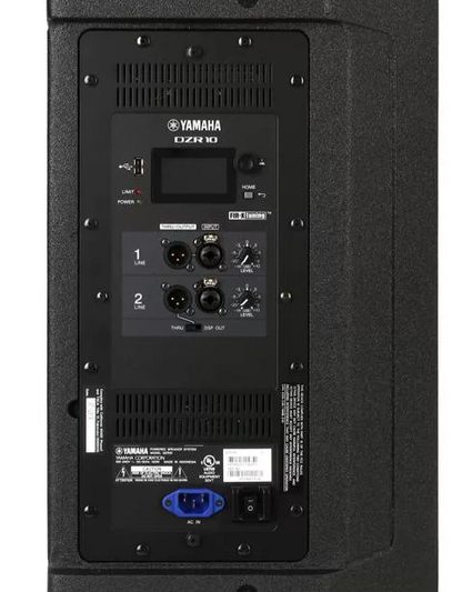 Yamaha DZR10 2000 Watt Powered PA Speaker