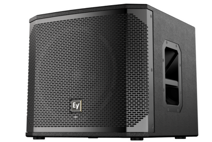 EV ELX200-12SP 12" Powered Subwoofer