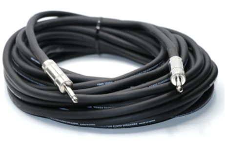 Tour Tough TS1413A 30 Speaker Cable