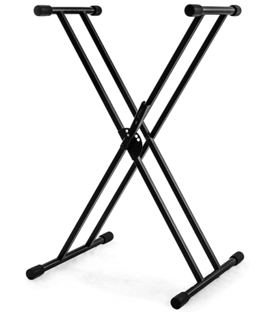 Nomad NKS-K139 Double X Keyboard Stand