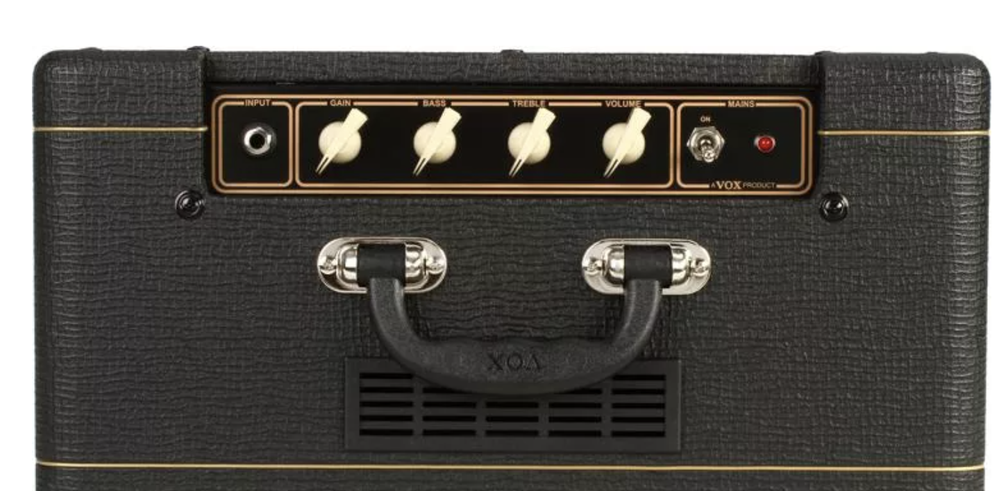 Vox AC4 1x12 4 Watt Amplifier Combo