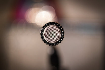 shure SM57 instrument microphone haggertys 3