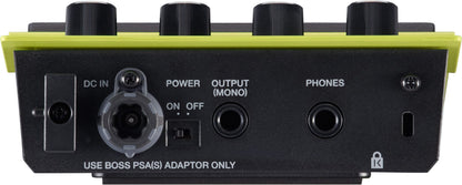 Roland SPD::One Kick Percussion Pad