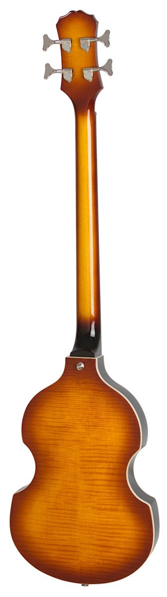 Epiphone Viola Bass - Vintage Sunburst