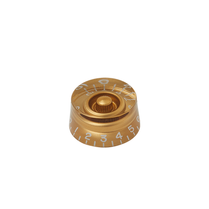 Gibson PRSK-020 Guitar Speed Knobs(4) - Gold