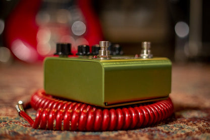 Strymon Brigadier dBucket Delay (Discontinued)