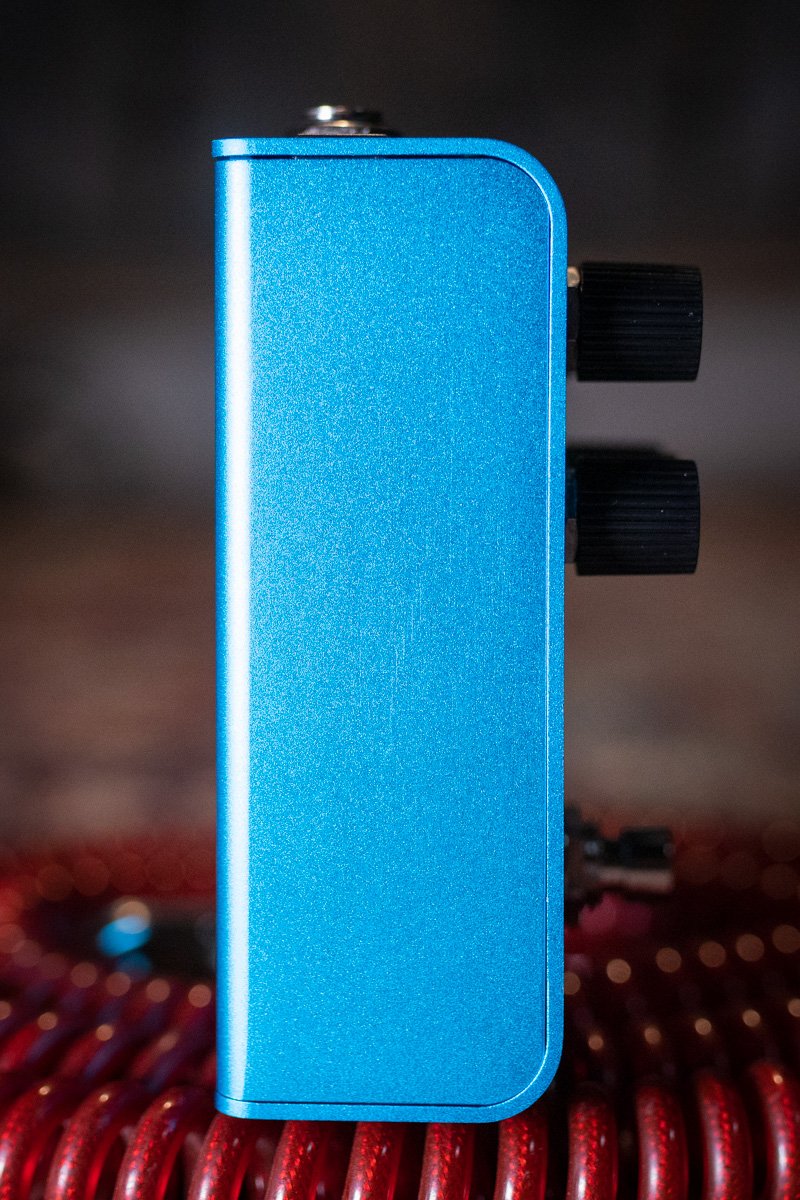 Strymon Cloudburst Ambient Reverb Effects Pedal