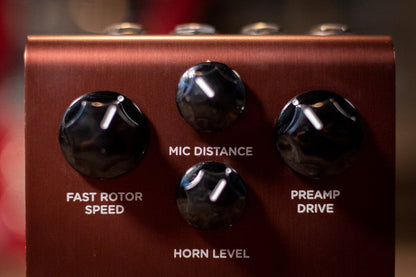 Strymon Lex Rotary Speaker Guitar Pedal - Floor Model