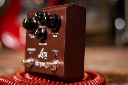 Strymon Lex Rotary Speaker Guitar Pedal - Floor Model
