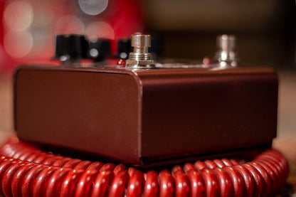 Strymon Lex Rotary Speaker Guitar Pedal - Floor Model