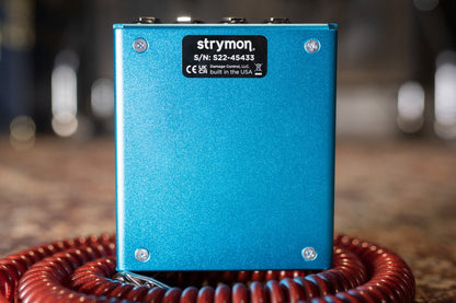 strymon next gen blue sky reverb haggertys 5