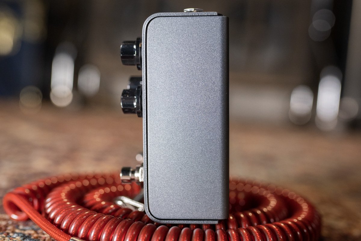 strymon next gen el capistan haggertys 6