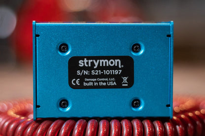 strymon ojai expansion kit haggertys 3
