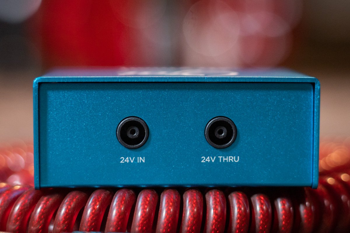 Strymon Ojai Expansion Kit