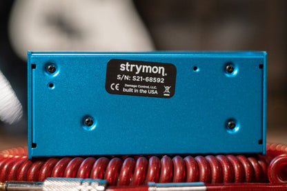 strymon ojai r30 expansion kit haggertys 3