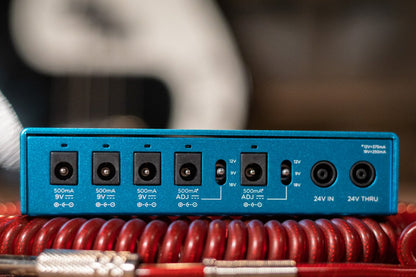 strymon ojai r30 expansion kit haggertys 4