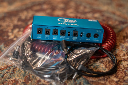 strymon ojai r30 expansion kit haggertys 5