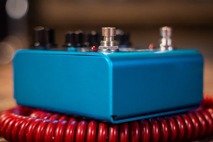 Strymon Ola dBucket Chorus and Vibrato Pedal
