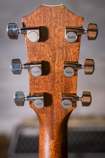 Taylor 414ce-R Rosewood Grand Auditorium Acoustic/Electric Guitar with Deluxe Hardshell Case
