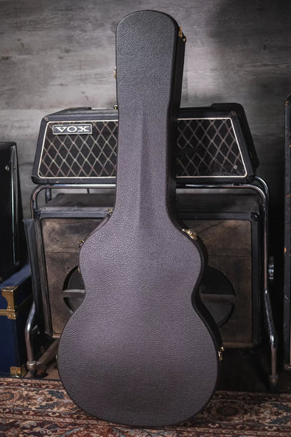 Taylor ‘23 Catch Custom C14ce #6 Grand Auditorium Acoustic/Electric with Hardshell Case