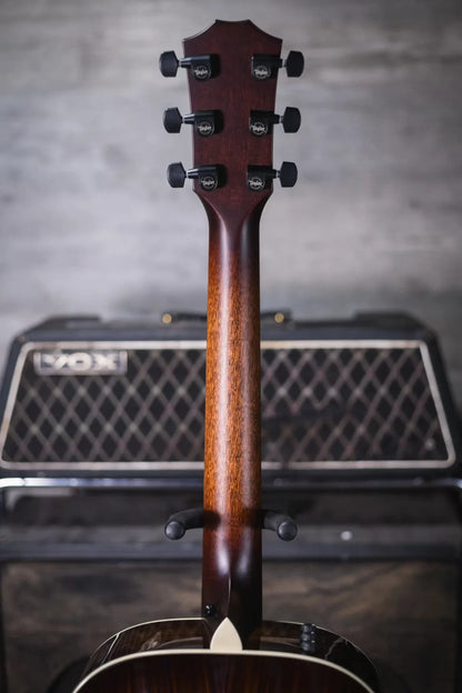Taylor ‘23 Catch Custom C22e #25 Grand Concert Acoustic/Electric Guitar & Circa 74 Amplifier Combo