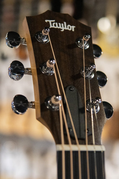 Taylor GS Mini-e Special Edition Caramel Burst Top - Gig Bag