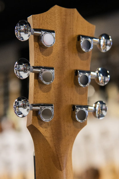 Taylor GS Mini-e Special Edition Caramel Burst Top - Gig Bag