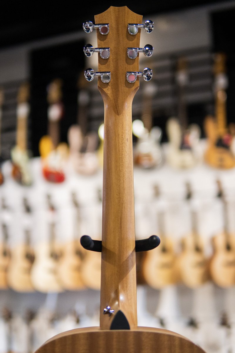 Taylor GS Mini-e Special Edition Caramel Burst Top - Gig Bag