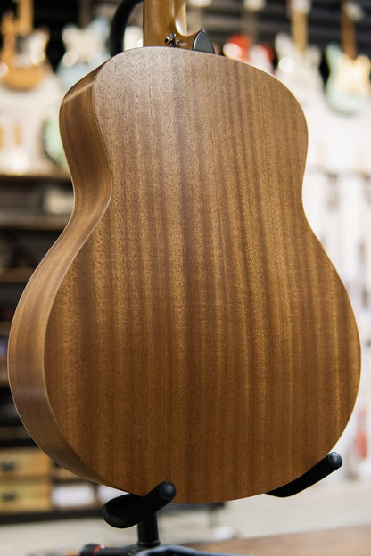 Taylor GS Mini-e Special Edition Caramel Burst Top - Gig Bag