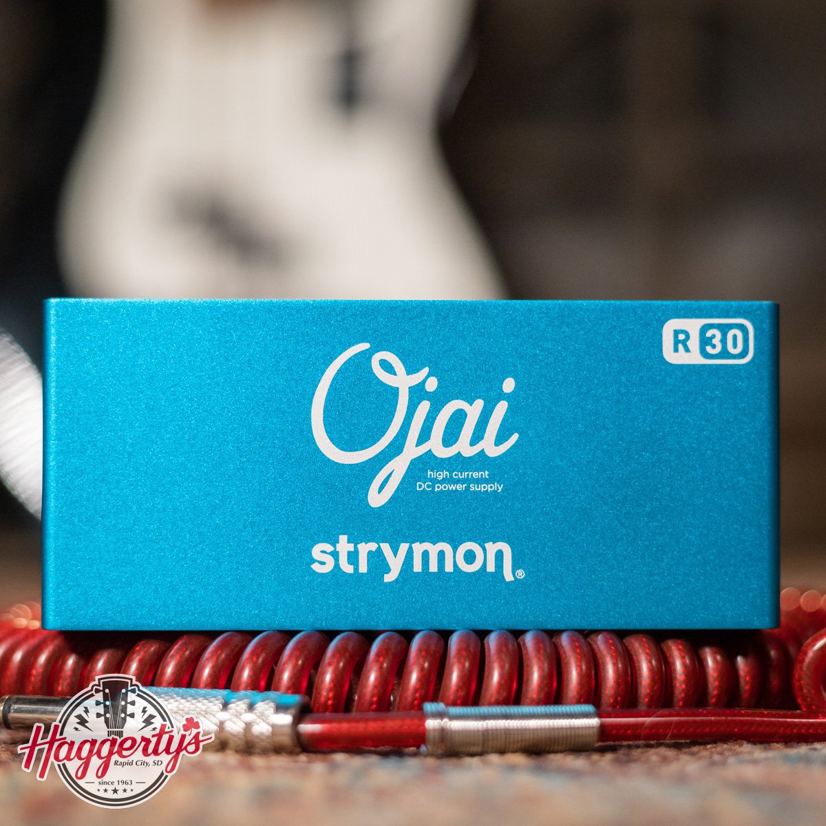 Strymon Ojai R30 Expansion Kit