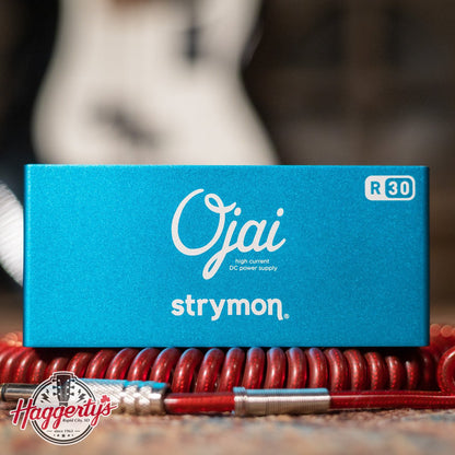 Strymon Ojai R30 Expansion Kit