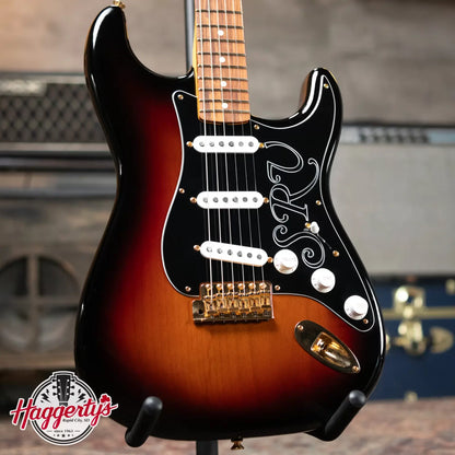 Fender American Stevie Ray Vaughn Stratocaster with Hardshell Case - Used