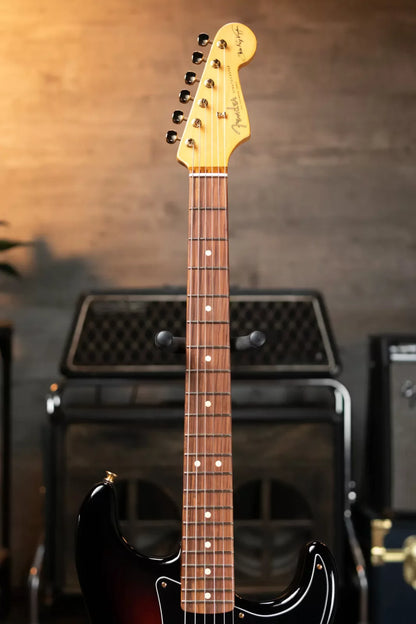 Fender American Stevie Ray Vaughn Stratocaster with Hardshell Case - Used