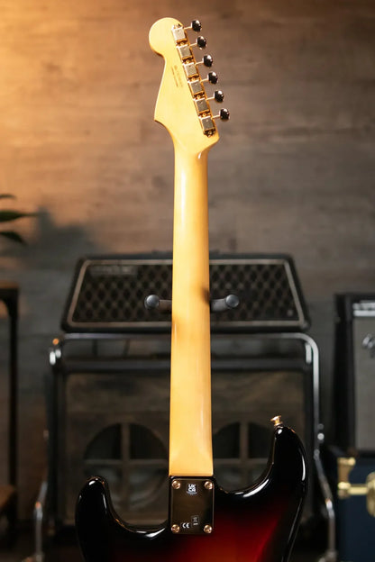 Fender American Stevie Ray Vaughn Stratocaster with Hardshell Case - Used