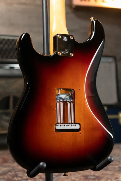 Fender American Stevie Ray Vaughn Stratocaster with Hardshell Case - Used