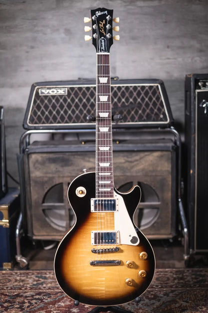 Gibson Les Paul Standard 50's with Hardshell Case - Used