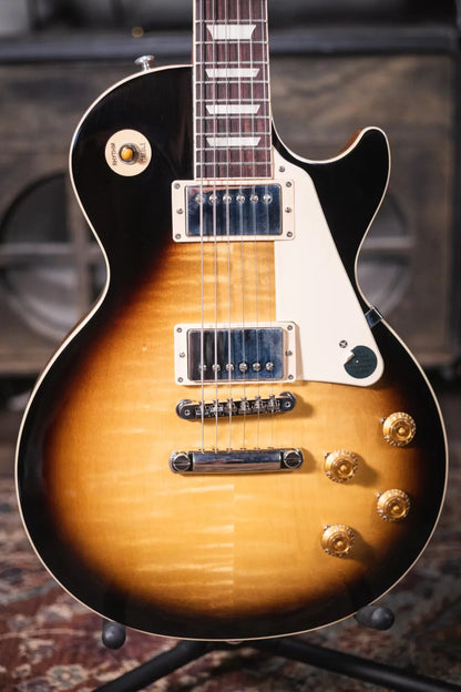 Gibson Les Paul Standard 50's with Hardshell Case - Used
