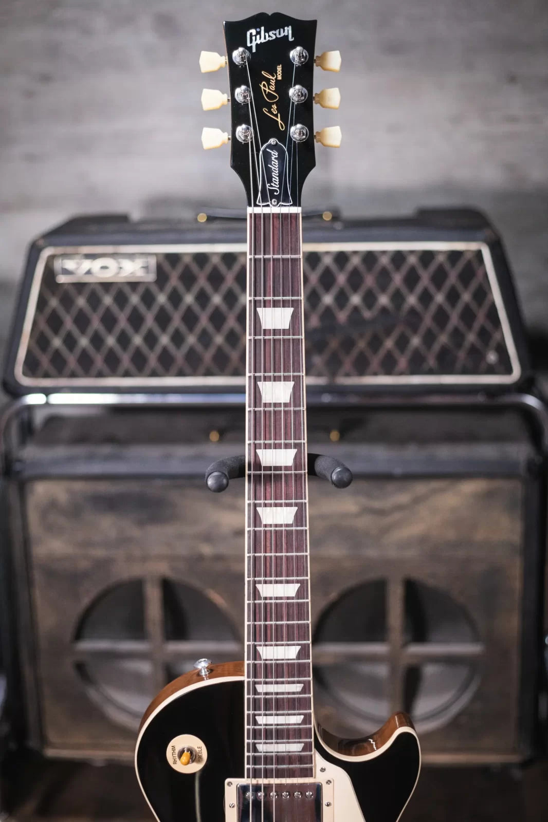 Gibson Les Paul Standard 50's with Hardshell Case - Used