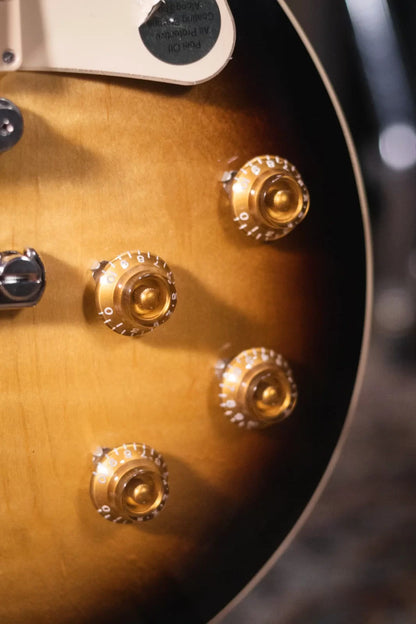 Gibson Les Paul Standard 50's with Hardshell Case - Used